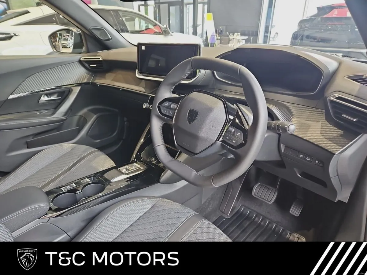 Peugeot 2008 New E2008 Allure Model! Up to 406 km - Image 6