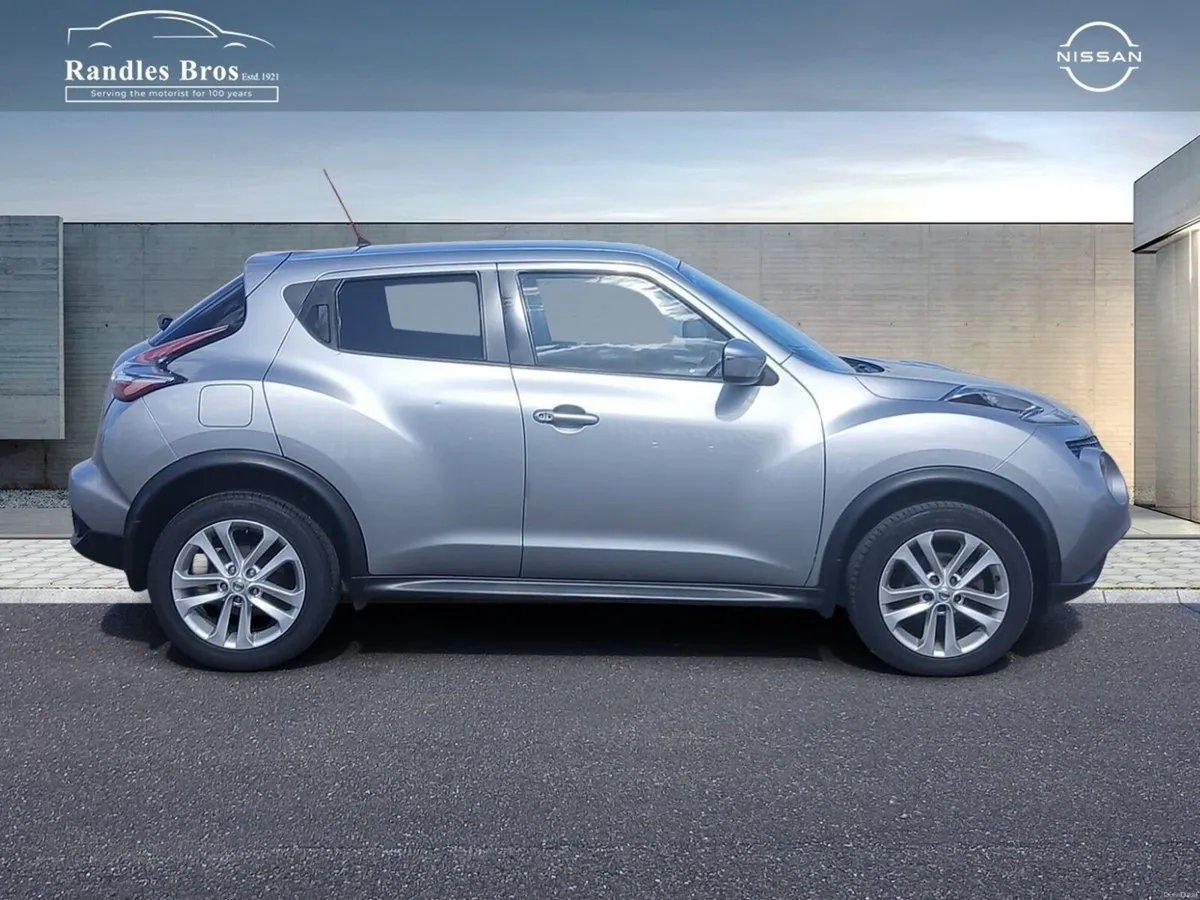 Nissan Juke 1.2 SV Premium - Image 5