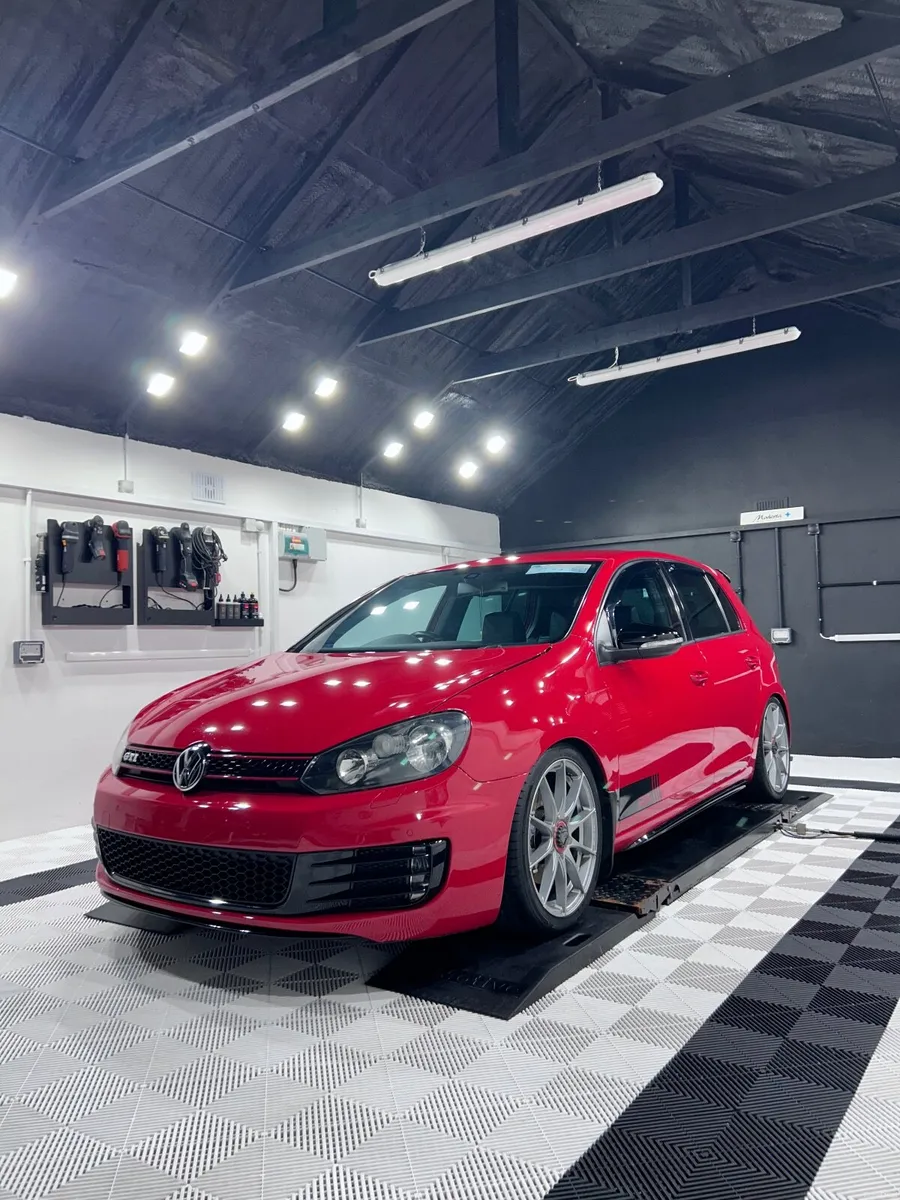 Mk6 Gti - Image 3