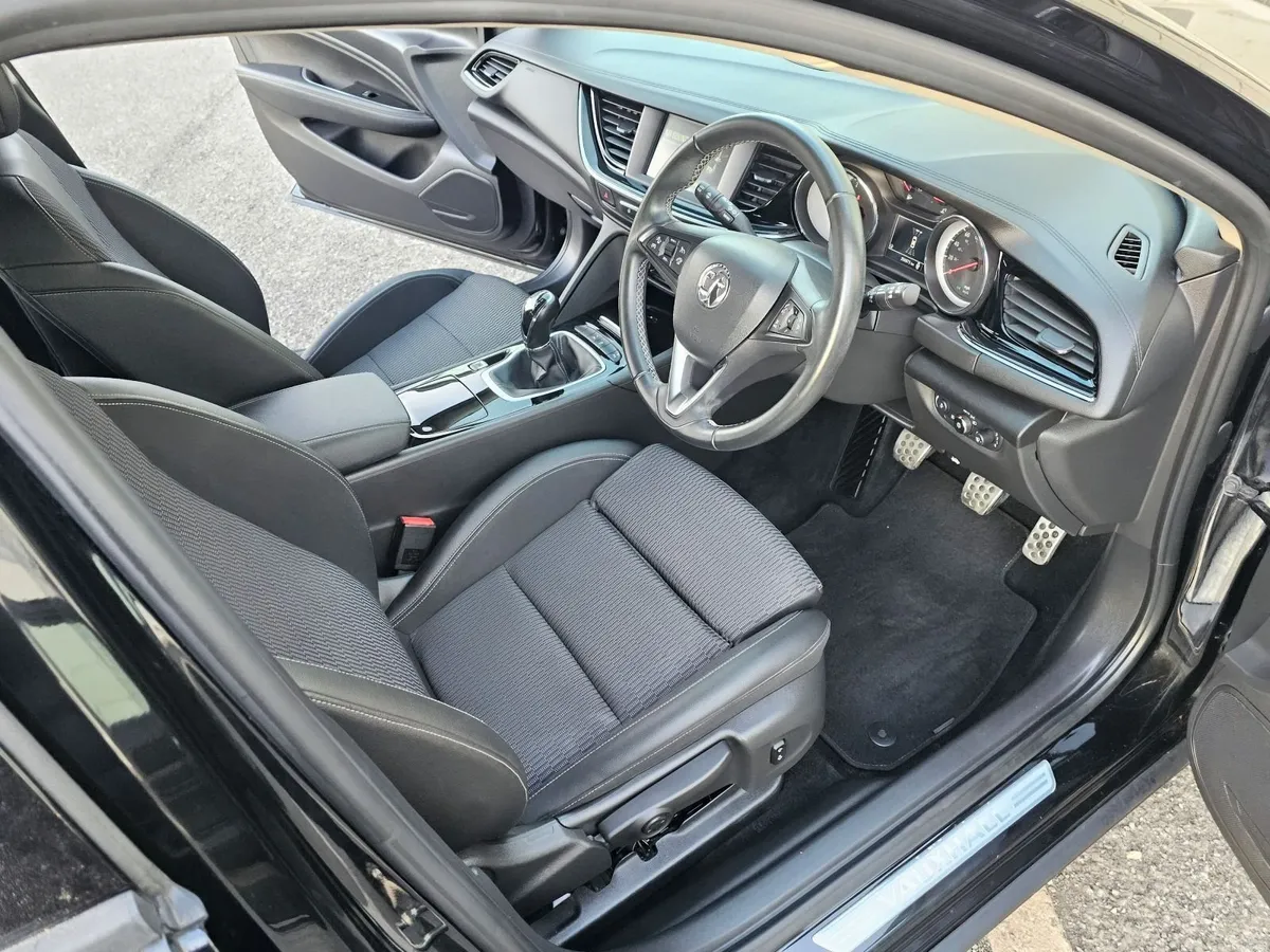 2018  Insignia SRI 1.6D 136BHP. - Image 6