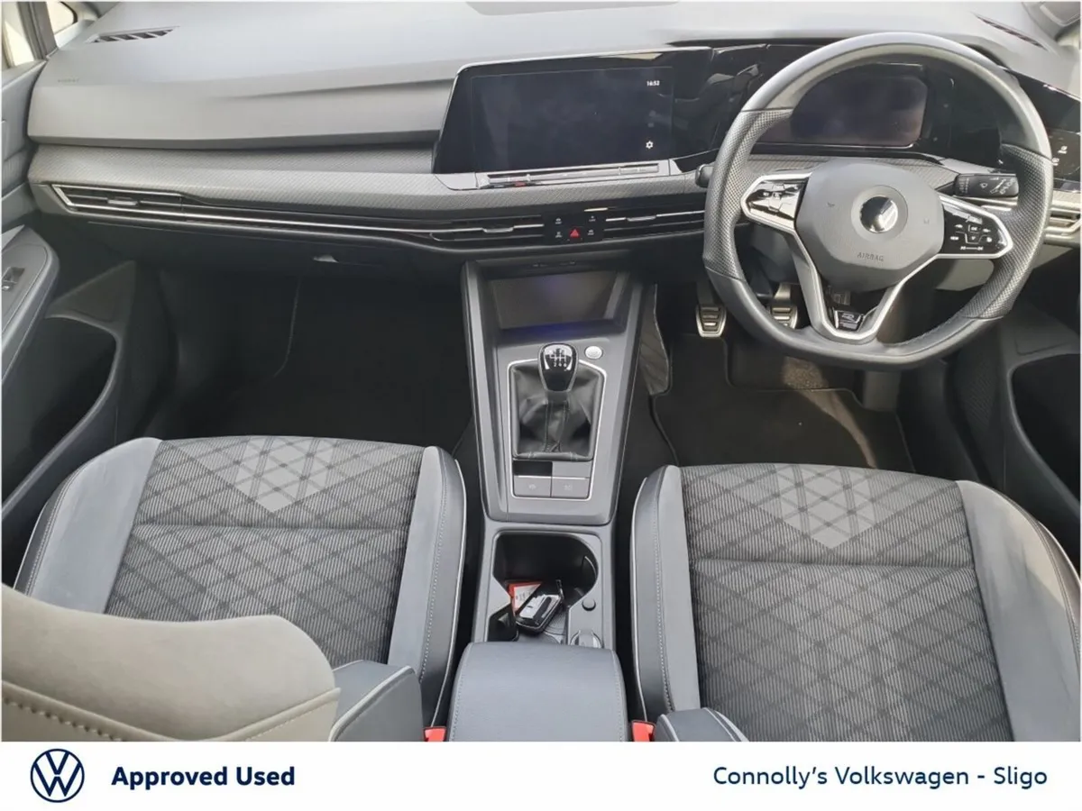 Volkswagen Golf 2.0 TDI 150HP R-Line - Image 2