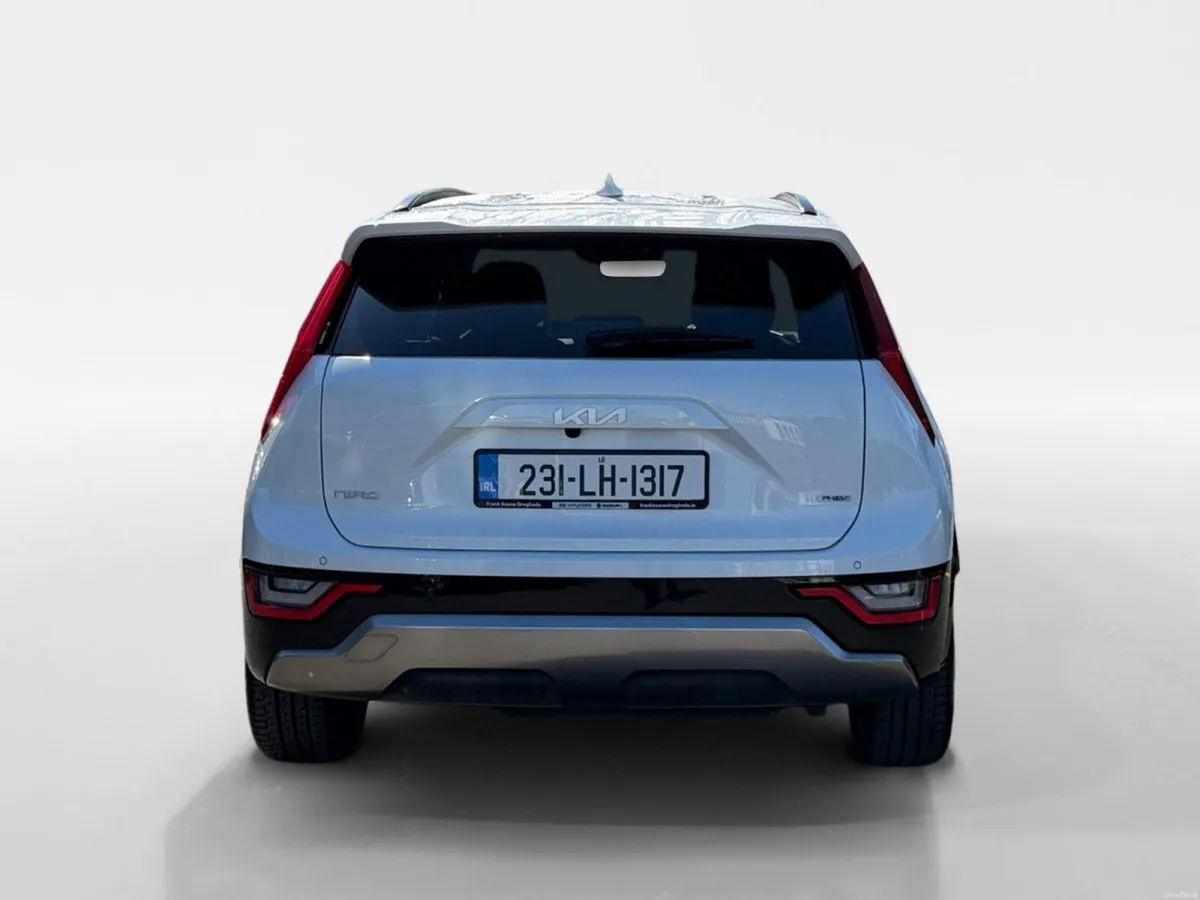 Kia Niro 1.6 GDI PHEV K4 Auto - Image 6