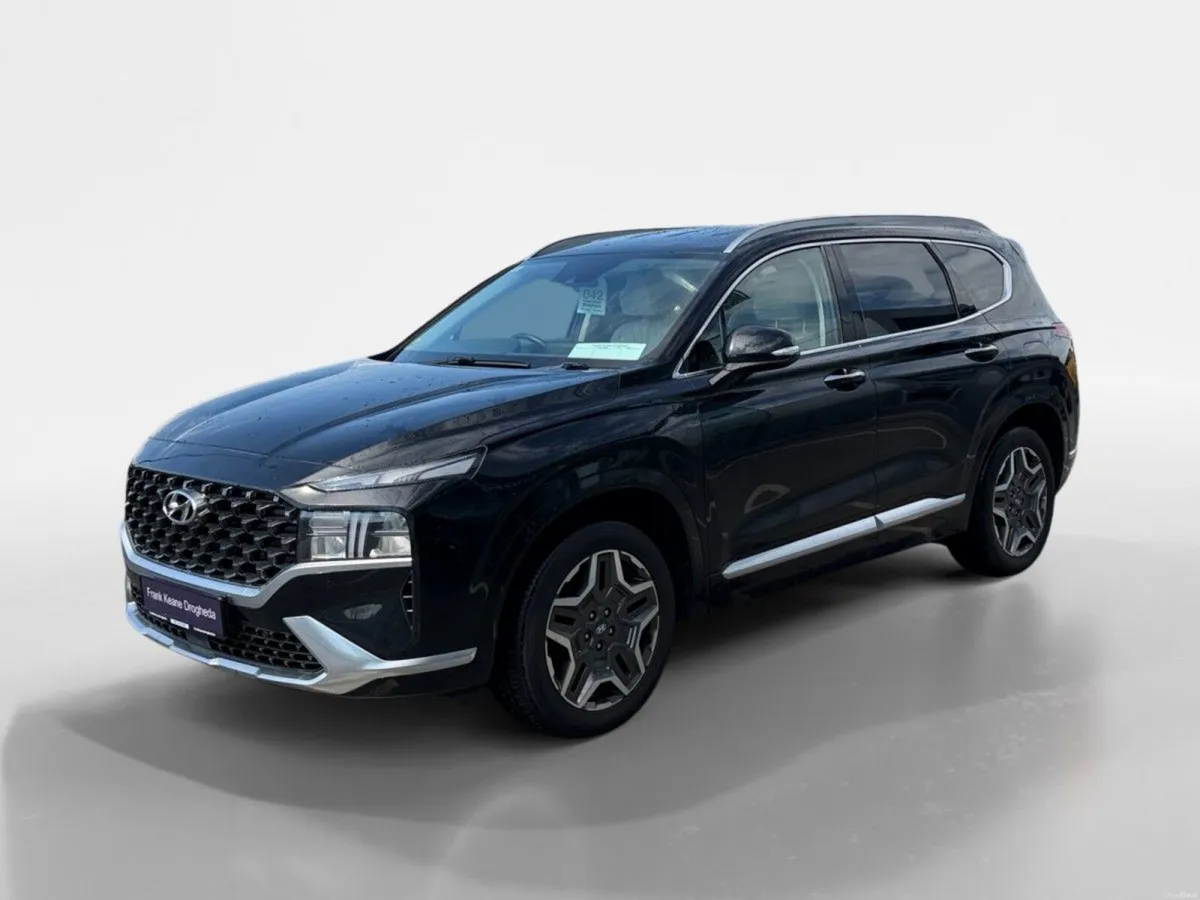 Hyundai Santa Fe 1.6 PHEV 4WD Executive Plus Auto - Image 3