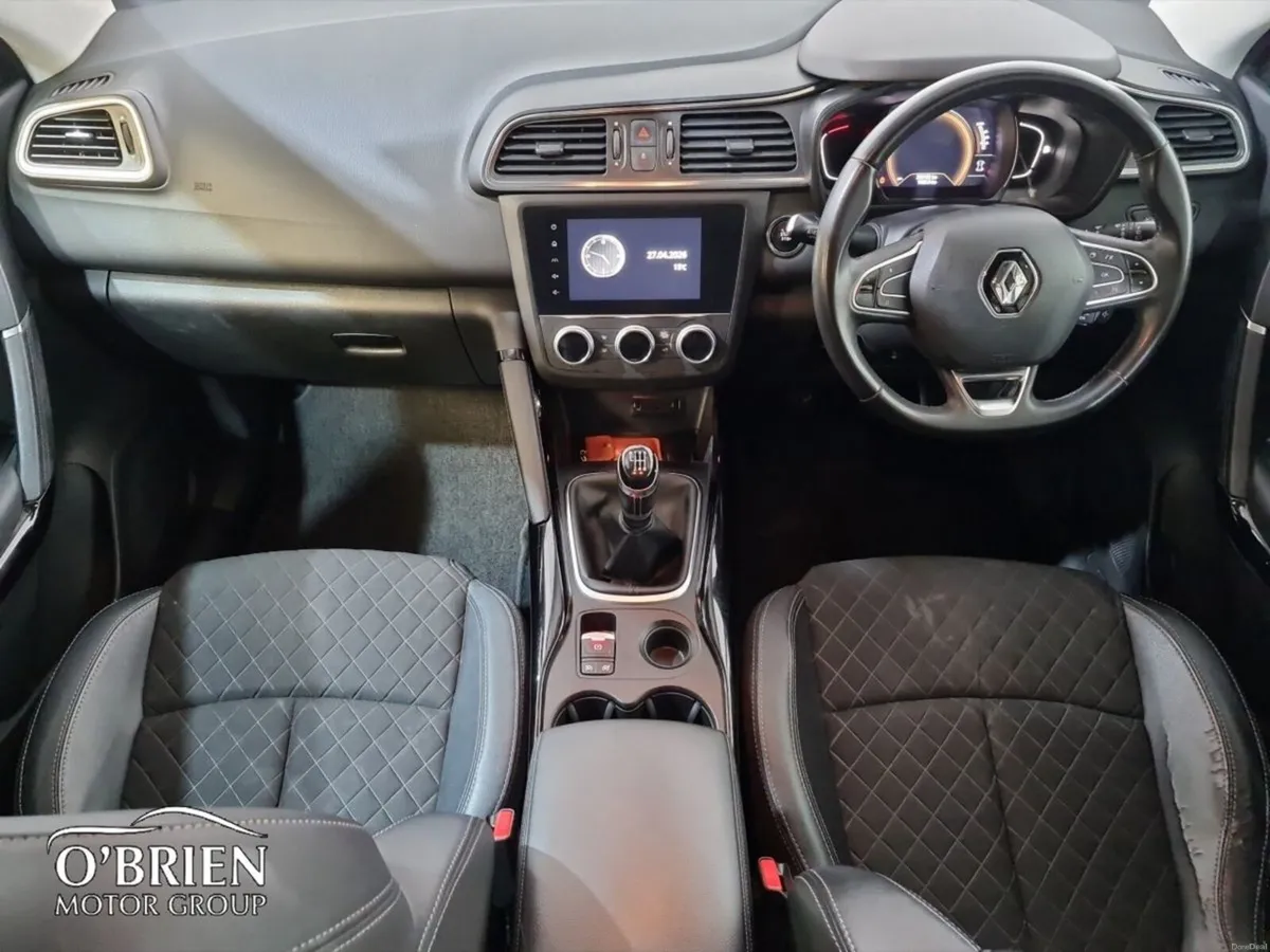Renault Kadjar 1.5 BLUE dCi 115 Iconic - Image 2