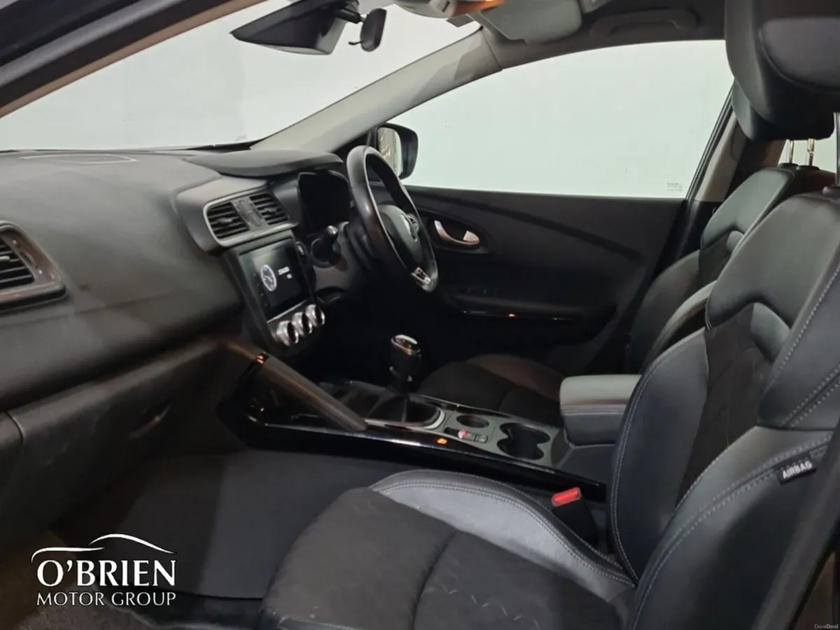 Renault Kadjar 1.5 BLUE dCi 115 Iconic - Image 5