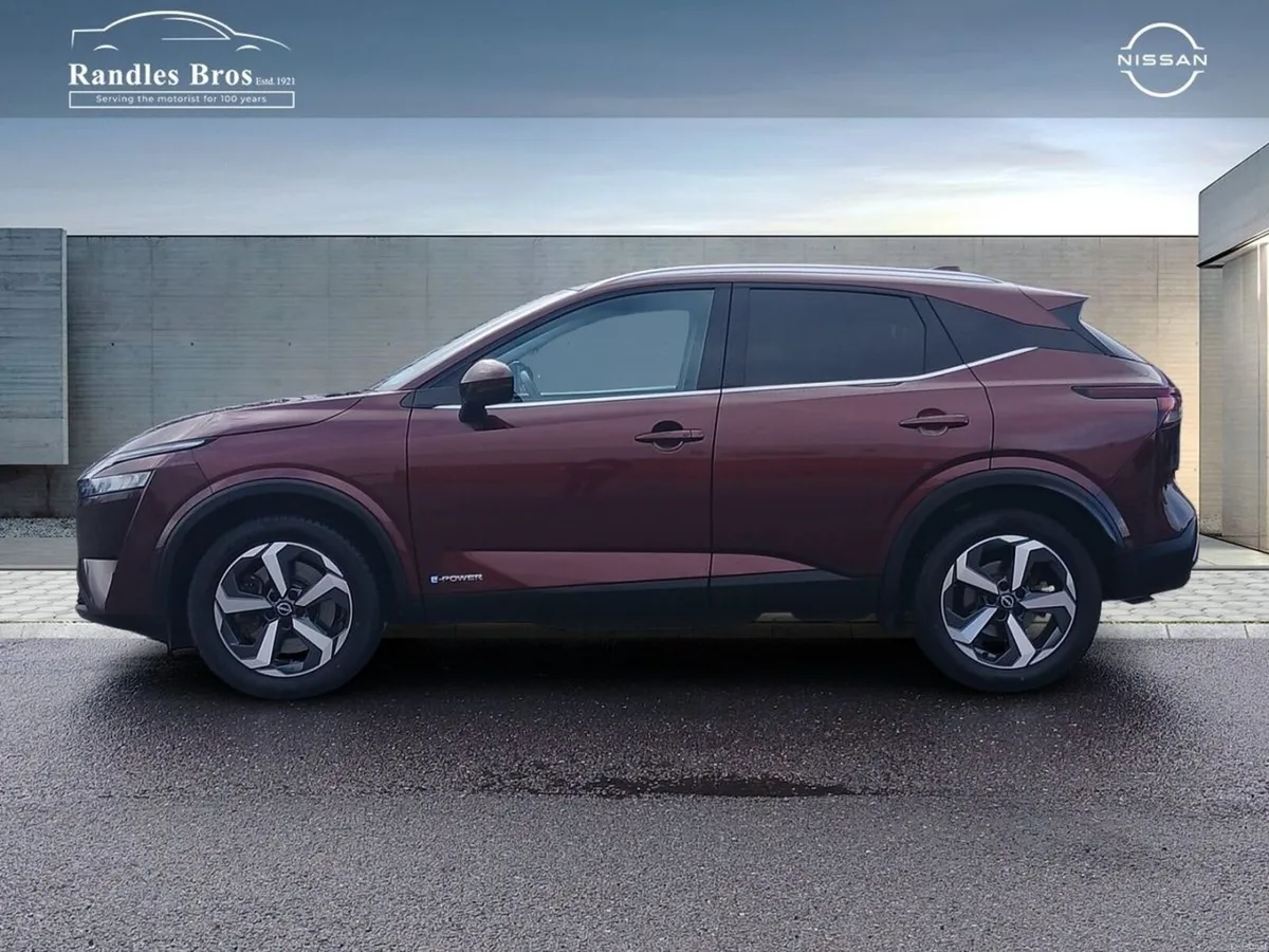 Nissan Qashqai ePOWER QASHQAI SV PREMIUM - Image 3