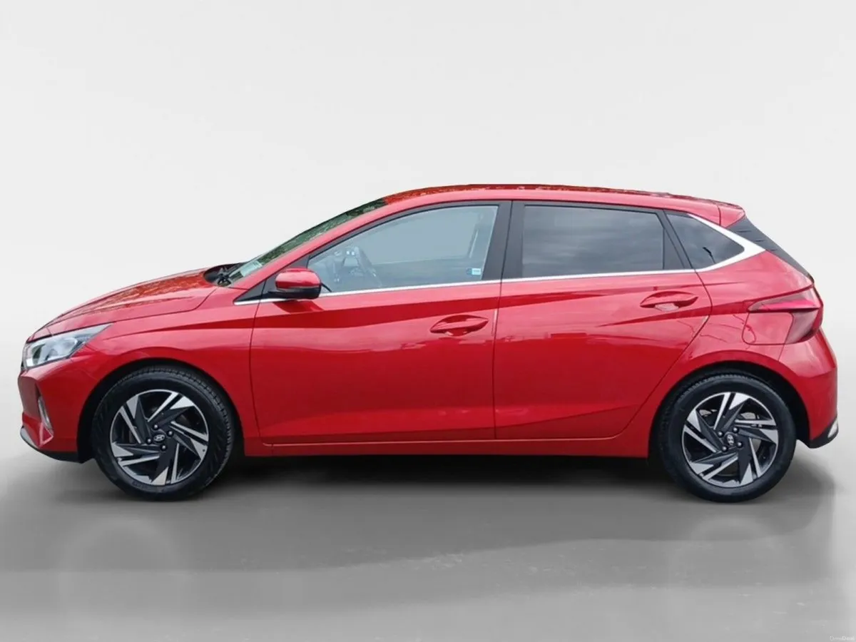 Hyundai i20 i20 Deluxe Plus - Image 3