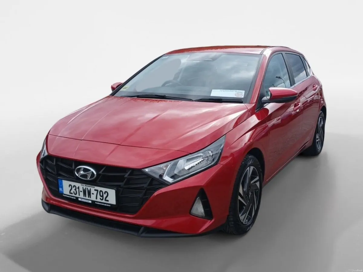 Hyundai i20 i20 Deluxe Plus - Image 4