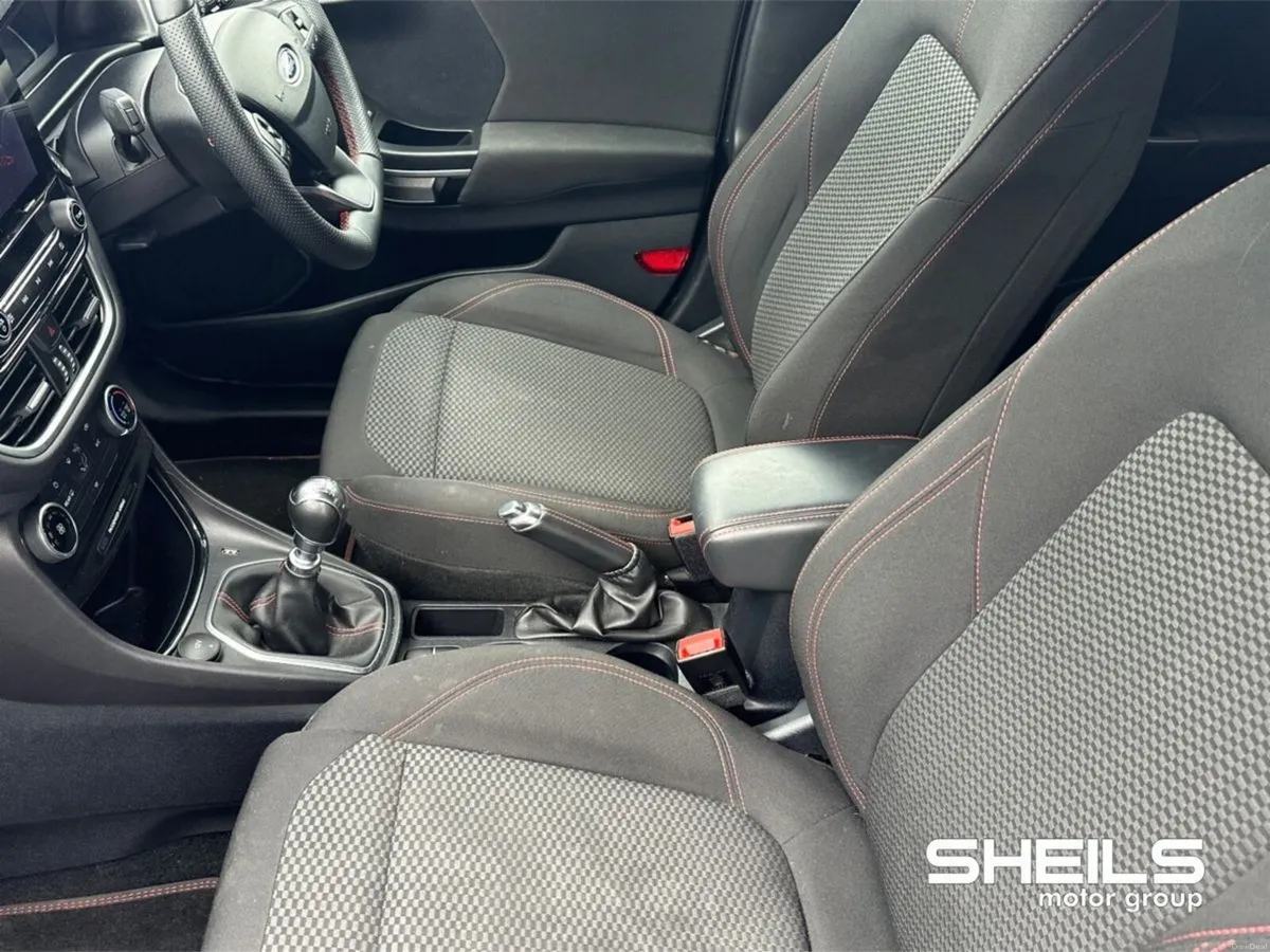 Ford Puma *SOLD* ST-Line 1.0 *Reversing Camera* - Image 4