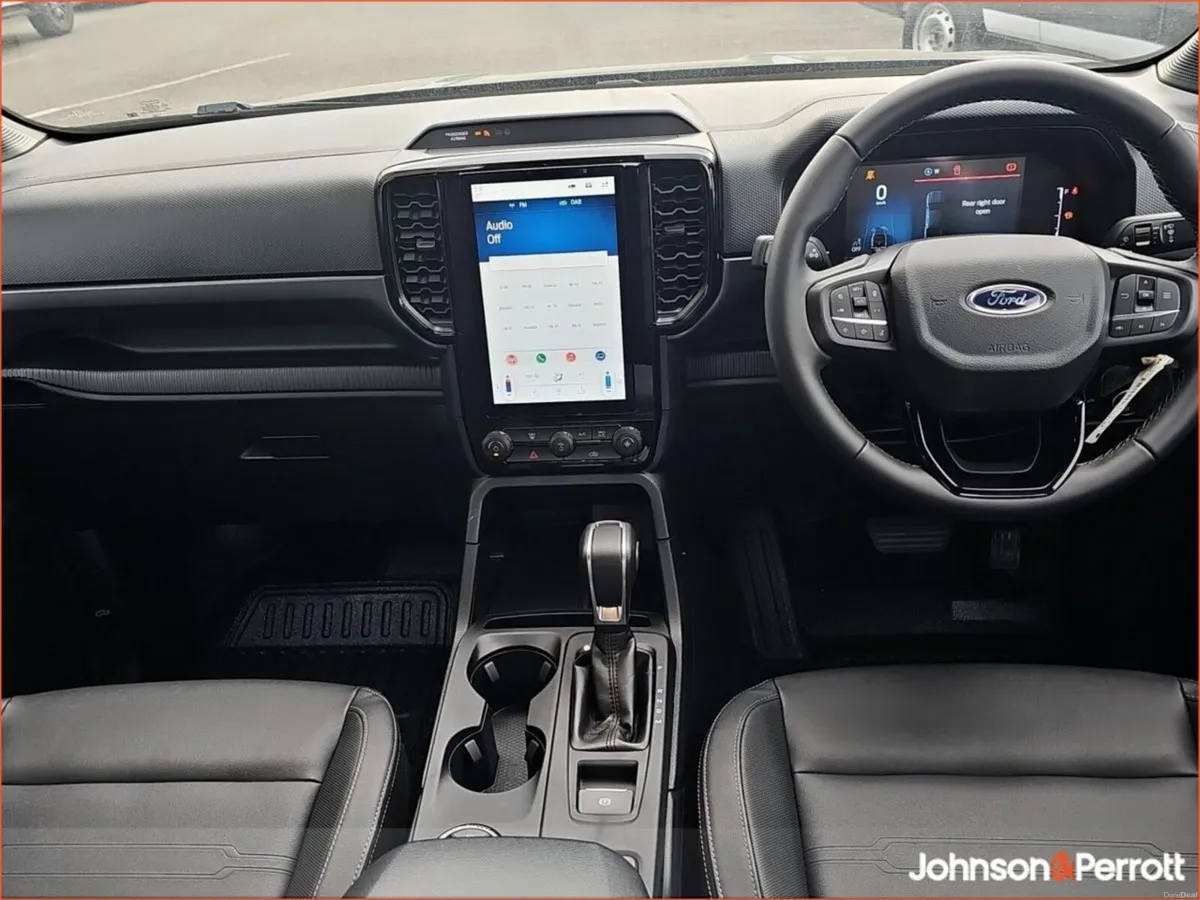 Ford Ranger Tremor - Image 4