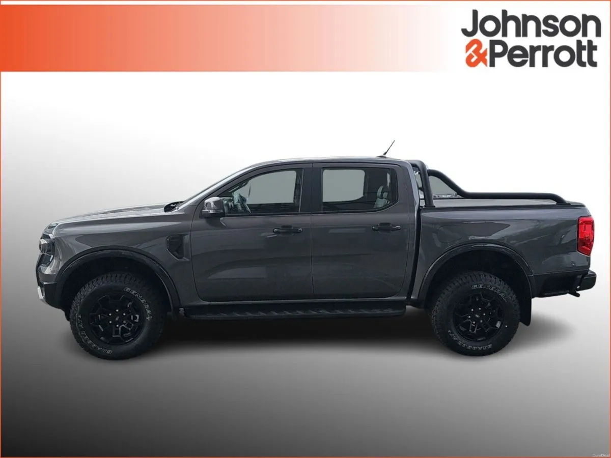 Ford Ranger Tremor - Image 6