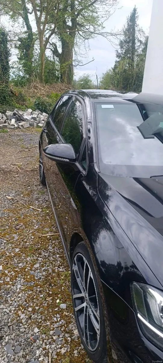 Golf Gtd mk7 - Image 2