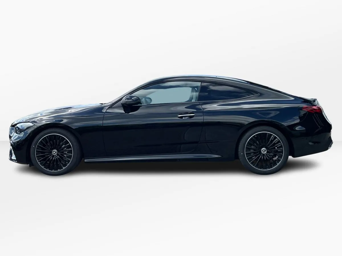 Mercedes-Benz CLE 220D AMG Line Plus MHEV Coupe - Image 5