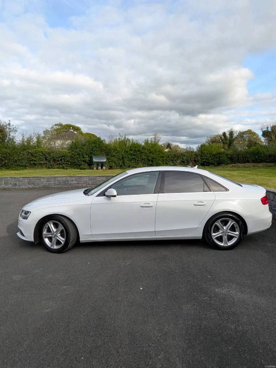 Audi A4 SE Technik Ultra 163PS - Image 3