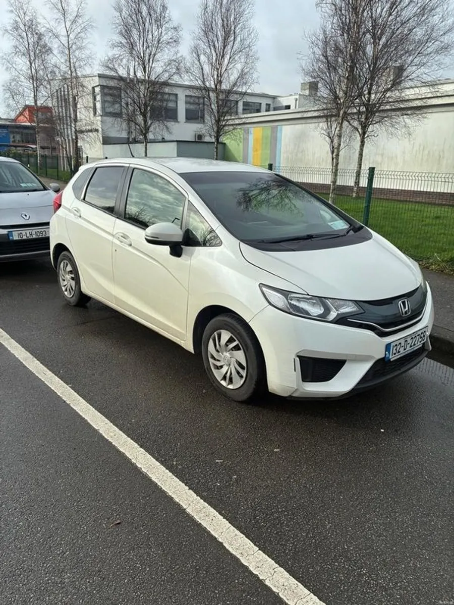 2013 Honda Fit - Image 3