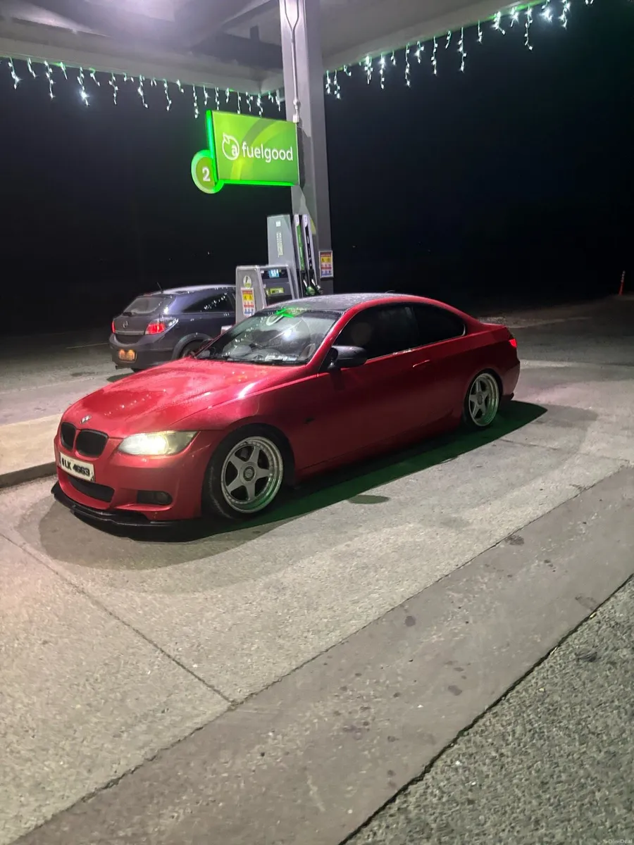 Bmw e92 m sport - Image 4