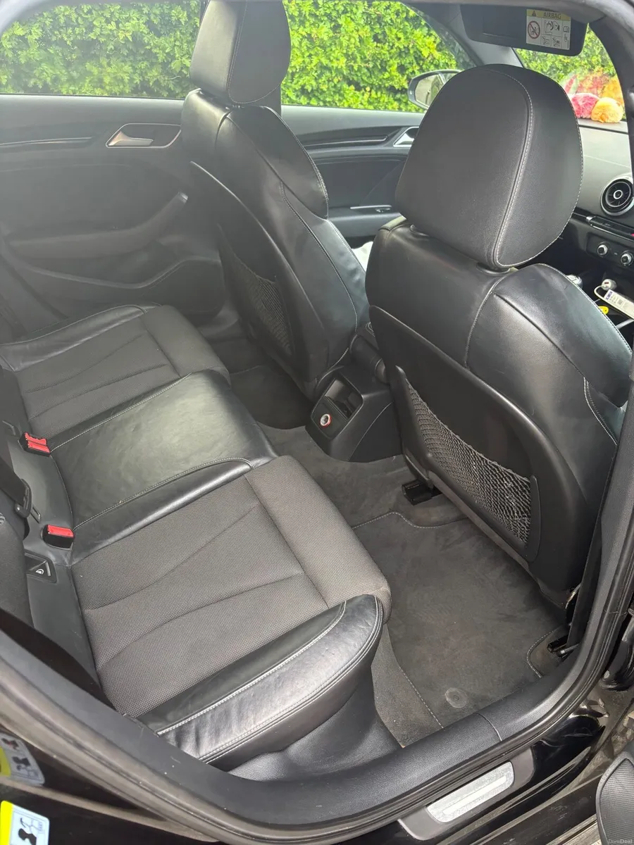 Audi A3 2015 - Image 4