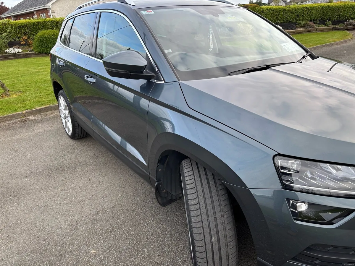 Skoda Karoq - Image 3