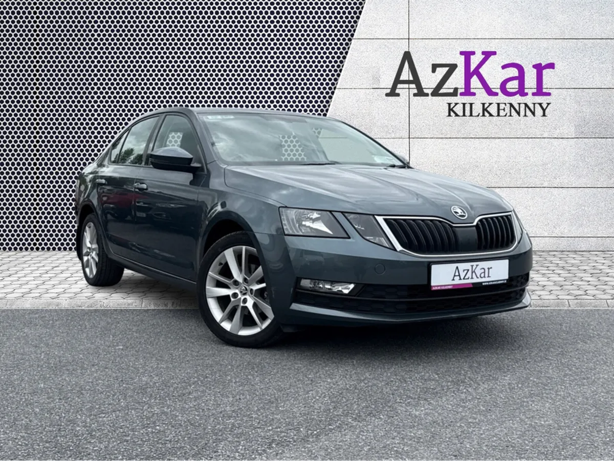 Skoda Octavia 2020 AMBITION 1.6TDI € P/W NO CASH D - Image 1