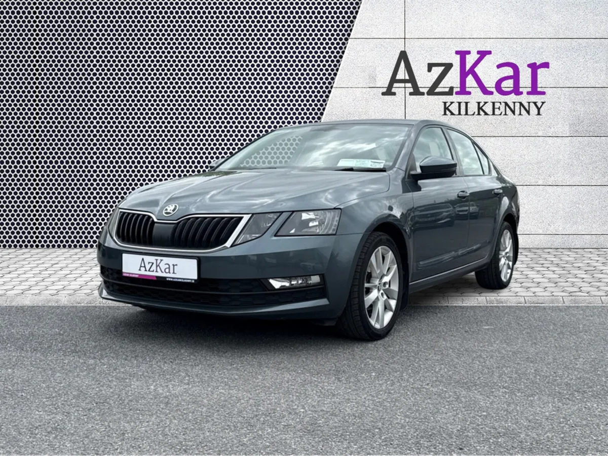 Skoda Octavia 2020 AMBITION 1.6TDI € P/W NO CASH D - Image 3