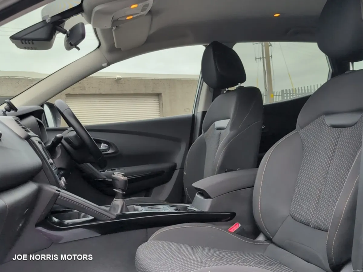 Renault Kadjar 1.5 DCI DYNAMIQUE NAV 5 5DR - Image 2