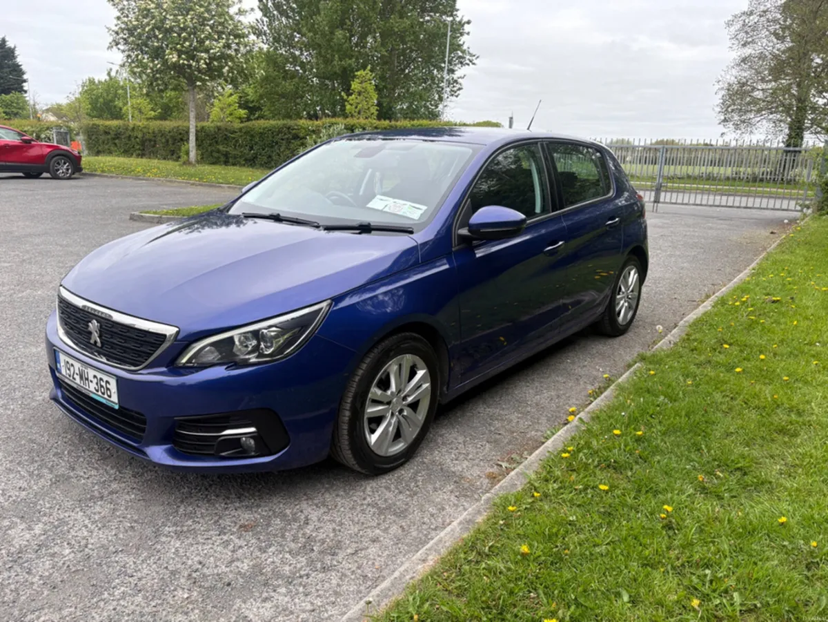 Peugeot 308 B6 ACTIVE 1.5 BLUE HDI 100 6.2 - Image 2