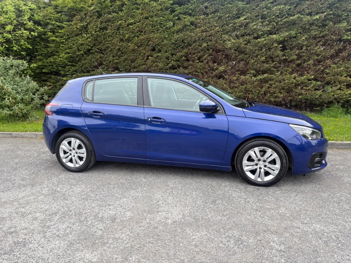Peugeot 308 B6 ACTIVE 1.5 BLUE HDI 100 6.2 - Image 5