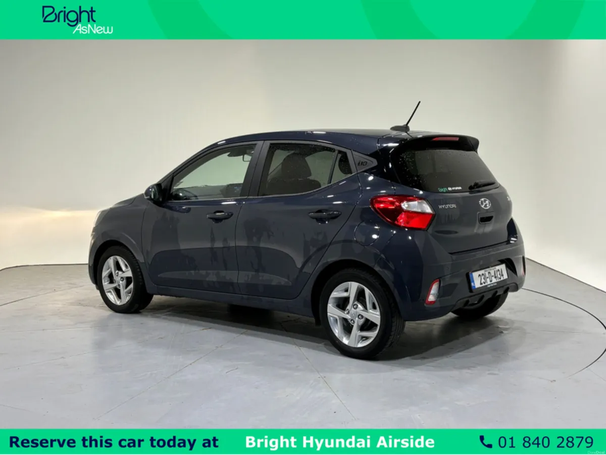 Hyundai i10 DELUXE 5DR - Image 5