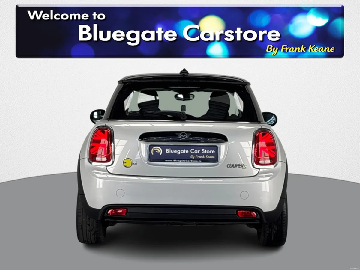 Mini Cooper ELECTRIC LEVEL 1**DIGITAL DASH**KEYLES - Image 4