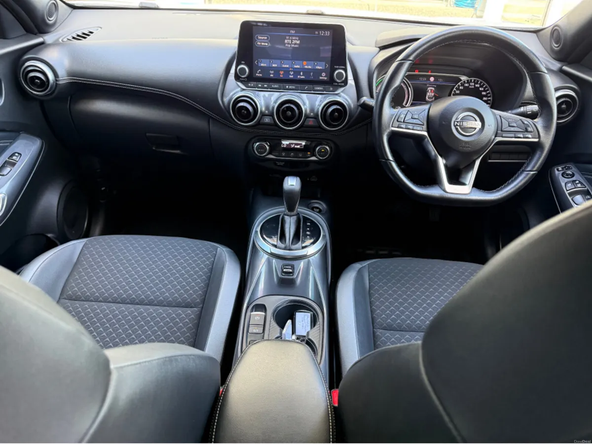 Nissan Juke Hybrid Auto SV Premium 1.6 - Image 3