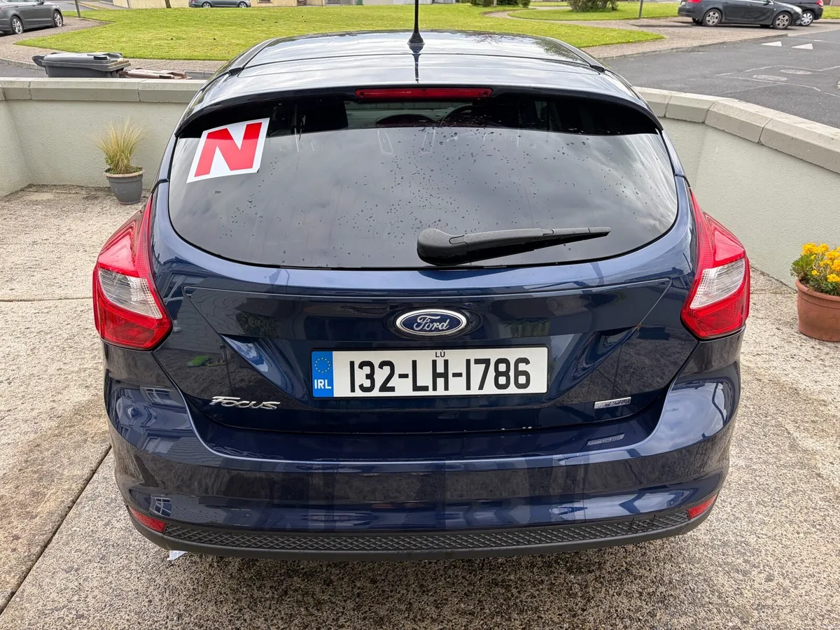 Ford Focus 1.0 Petrol - Image 4