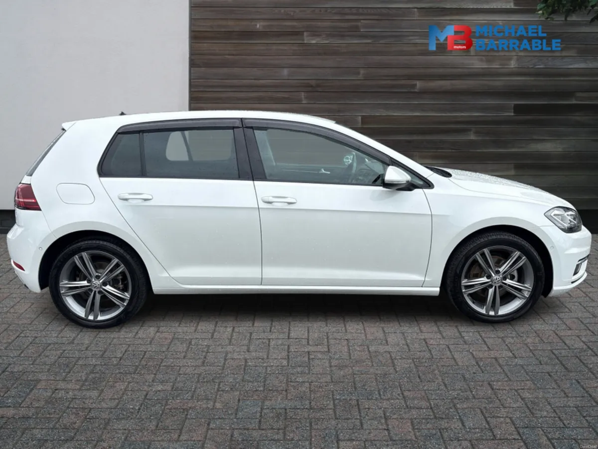 Volkswagen Golf 1.4L Petrol Auto Highline *Full Le - Image 4