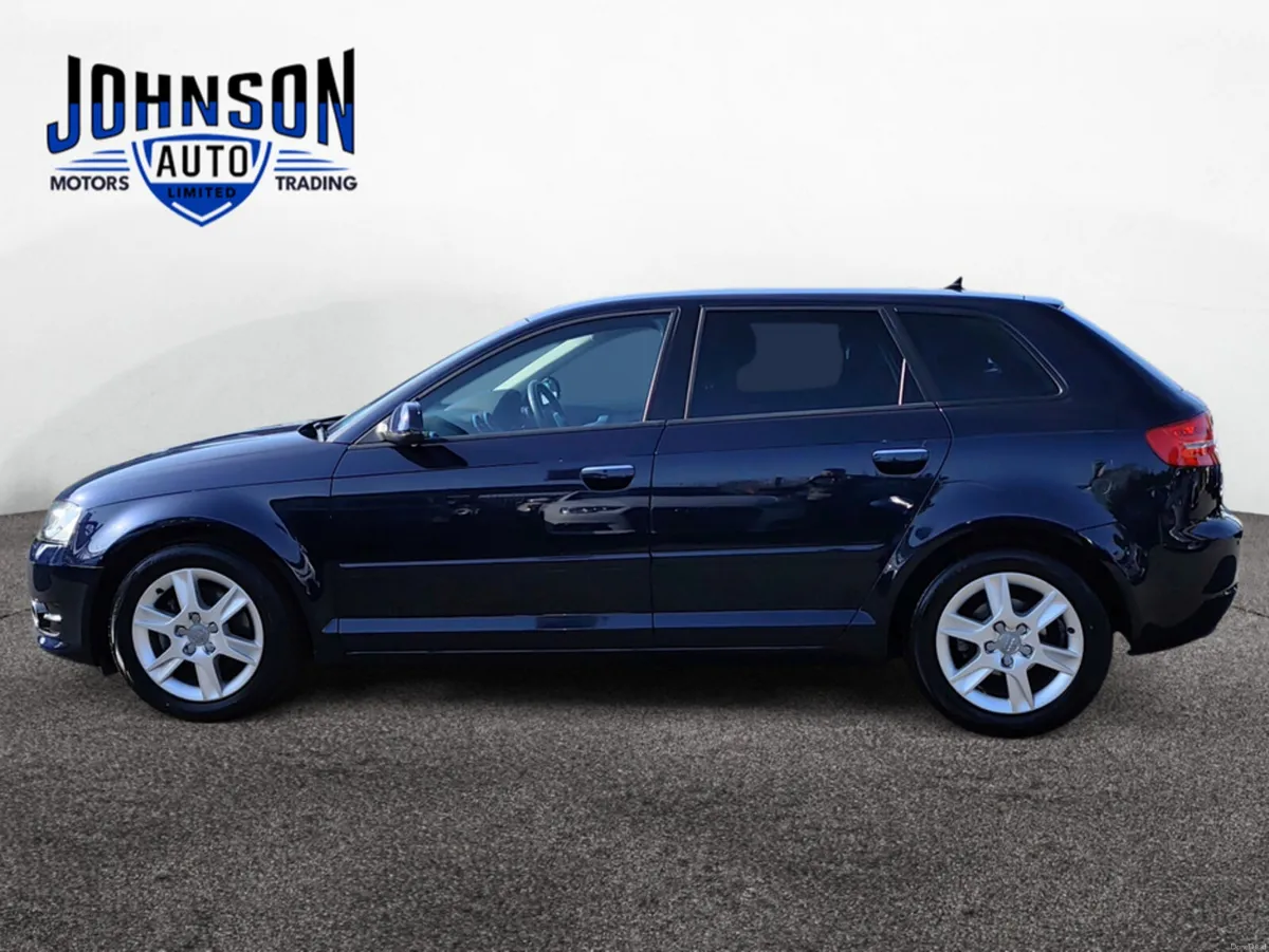 Audi A3 1.4  TFSI AUTO - Image 3