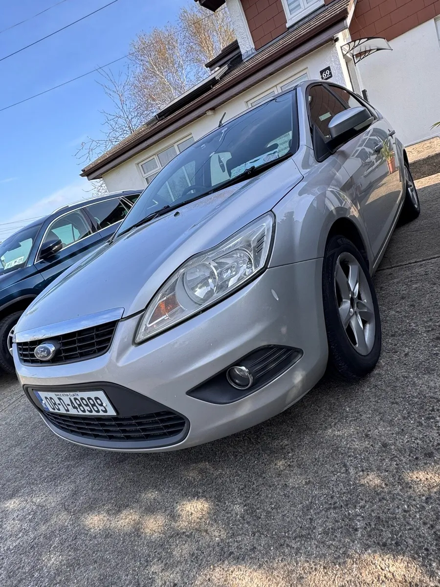 Ford Focus - Image 1