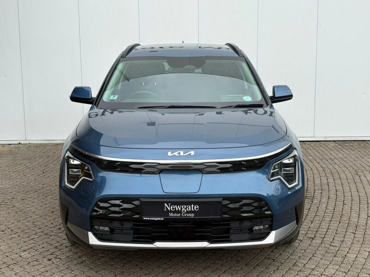 Kia Niro EV MY25 - Image 2