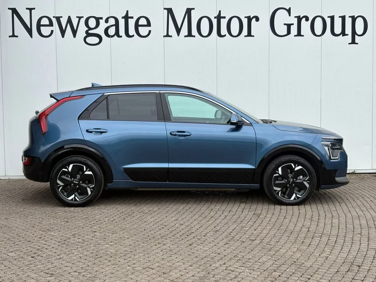 Kia Niro EV MY25 - Image 4