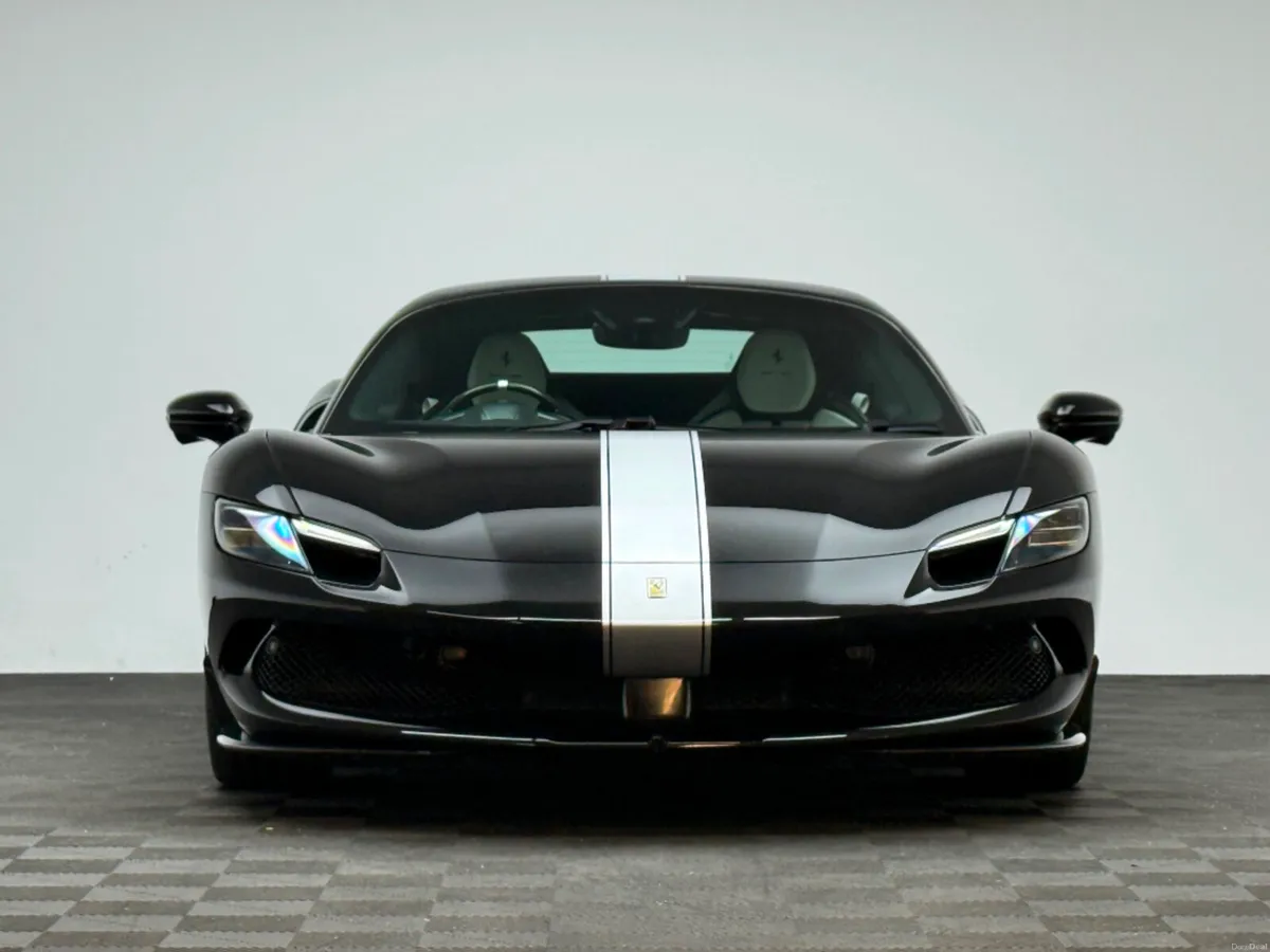 Ferrari Other GTS SPIDER 3.0T F1 DCT 830PS - Image 2