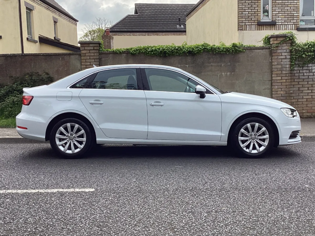 Audi A3 DBA 8VCXSL - Image 2
