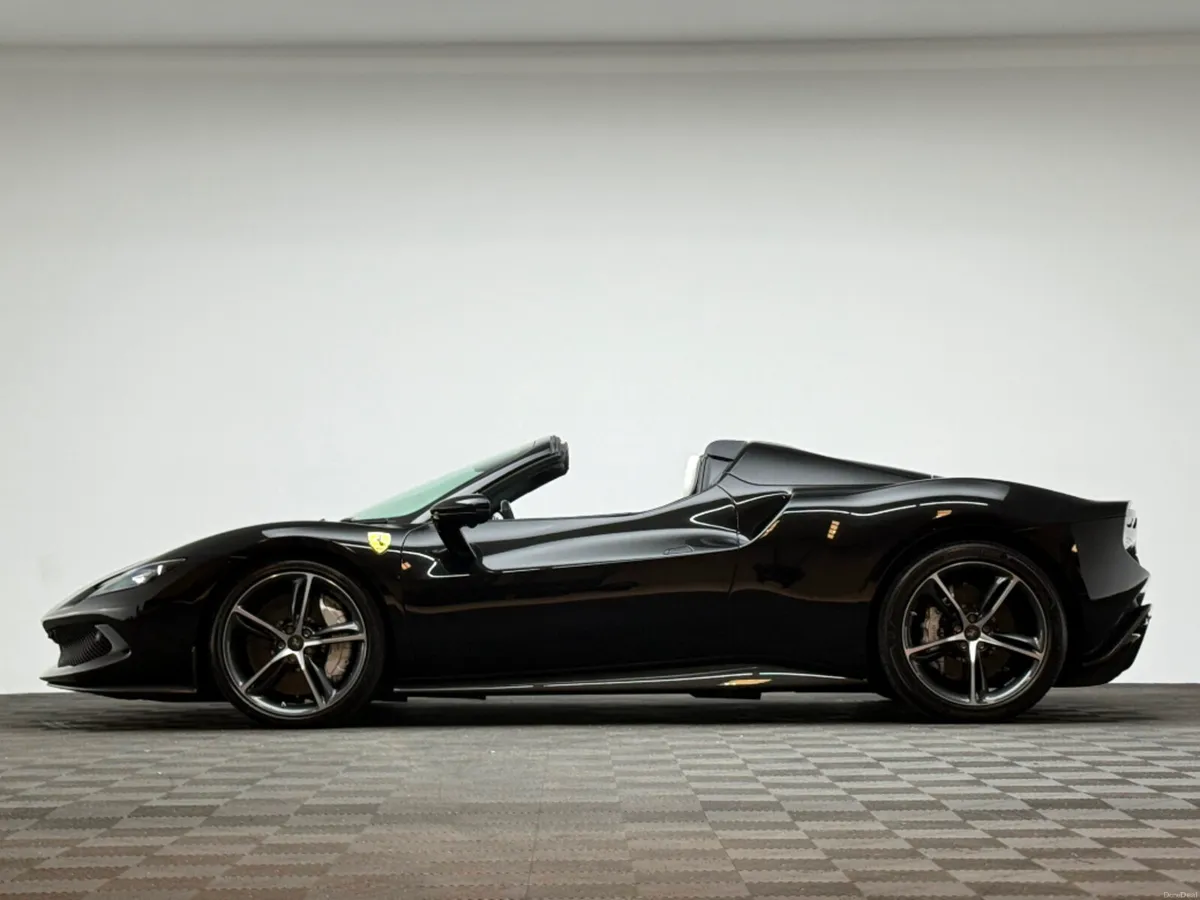 Ferrari Other GTS SPIDER 3.0T F1 DCT 830PS - Image 4