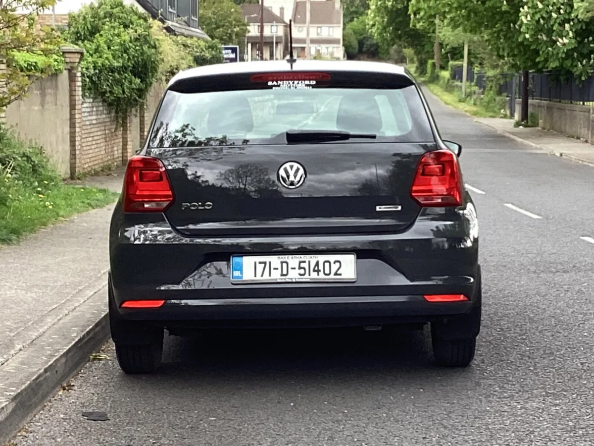 Volkswagen Polo 1.0 S BMT 60PS 5DR - Image 4