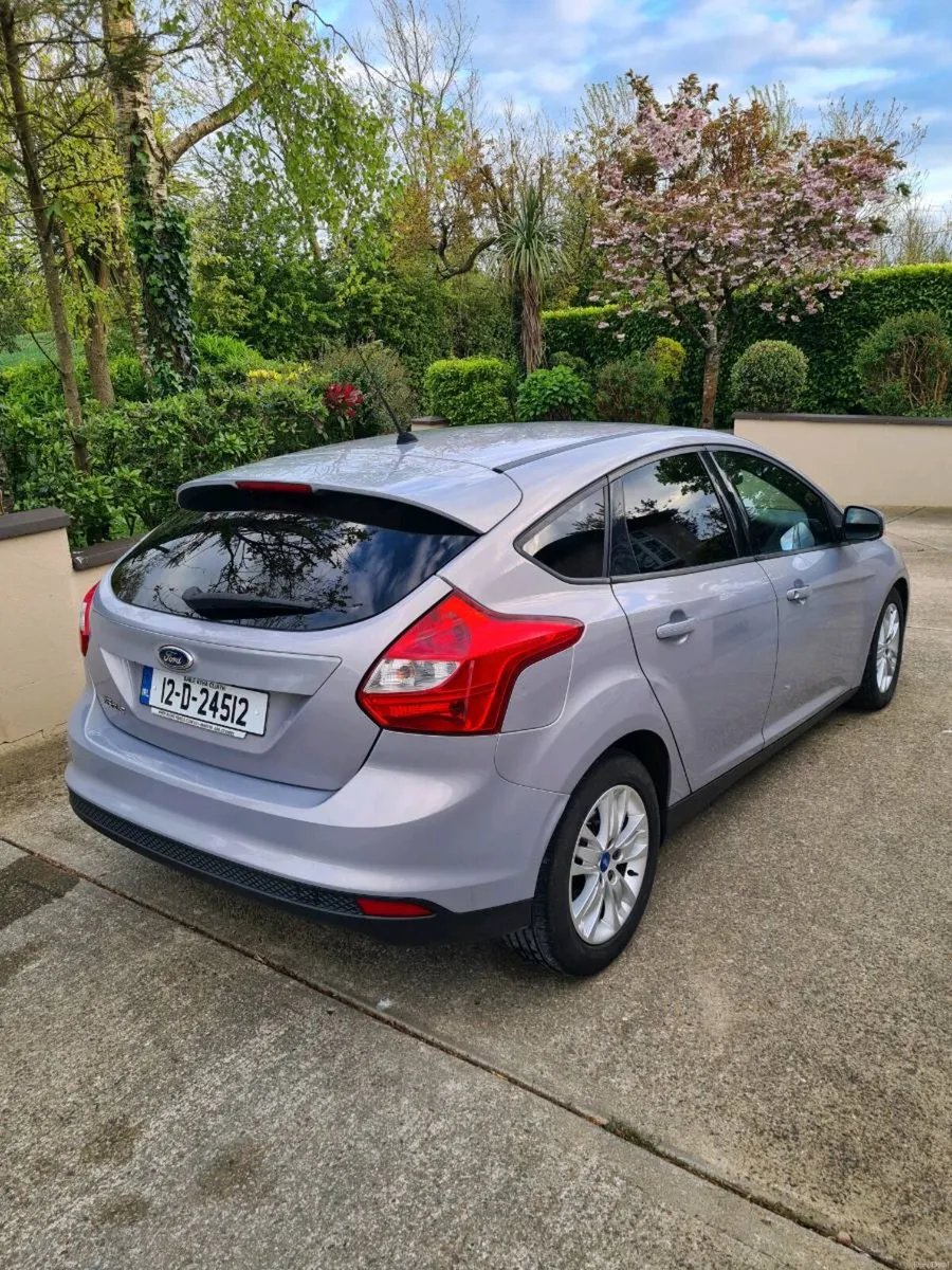 Ford Focus 1.6 Diesel Read Add Berfore Calling - Image 2
