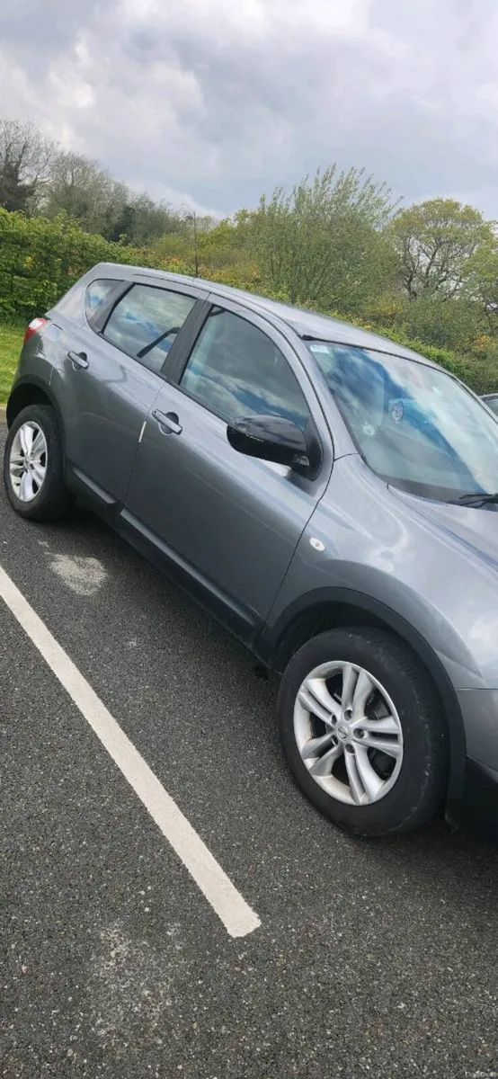 Nissan qashqai 1.6 Diesel - Image 3
