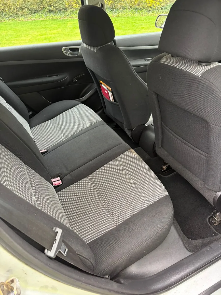 Peugeot 307 2005 1.4 Petrol - Image 2