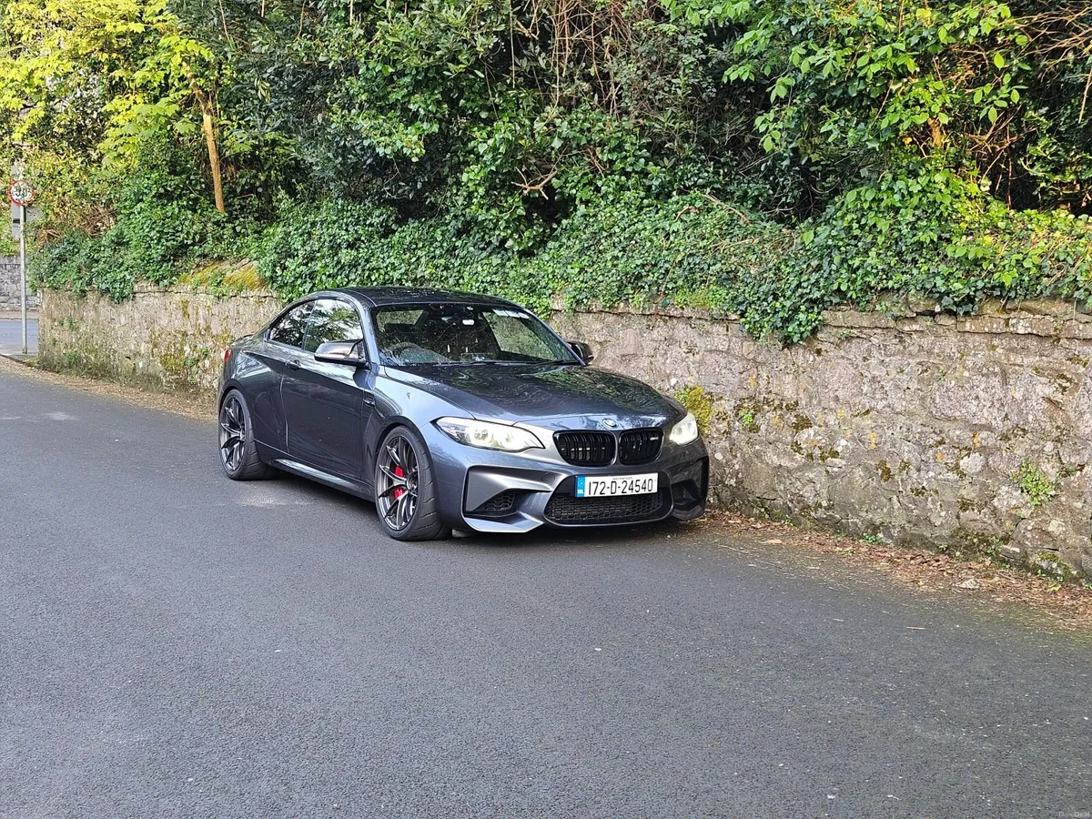 Stunning BMW M2 - Image 1