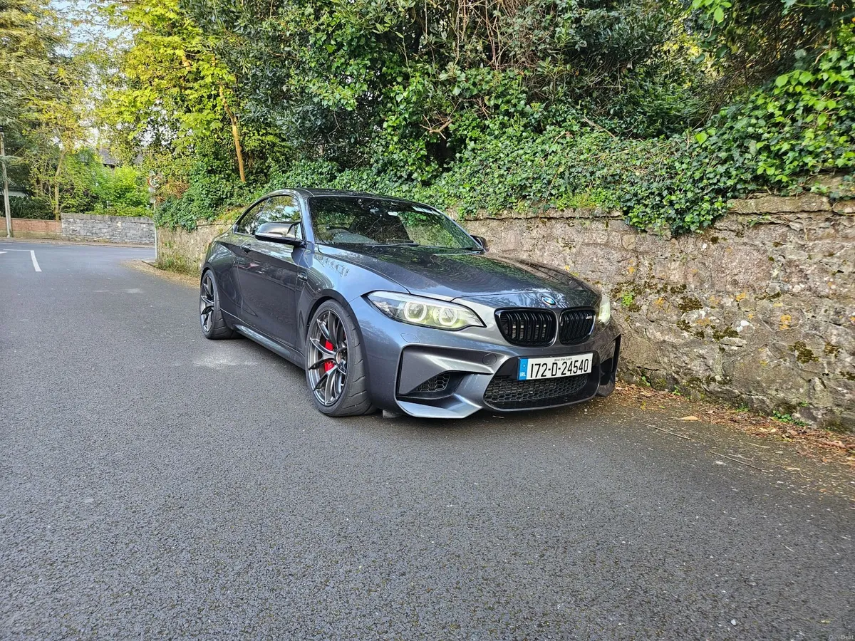 Stunning BMW M2 - Image 2