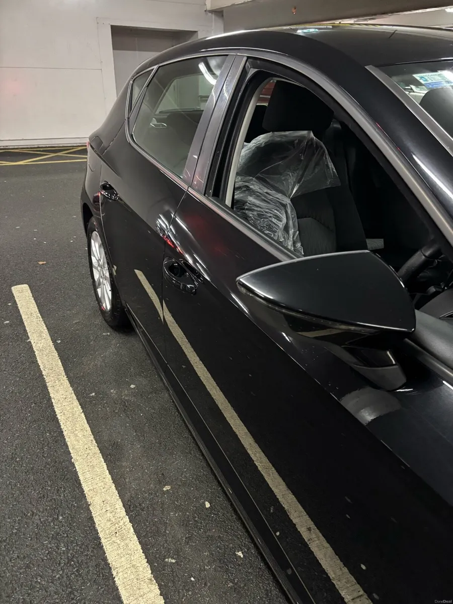 Seat Leon Automatic - Image 3