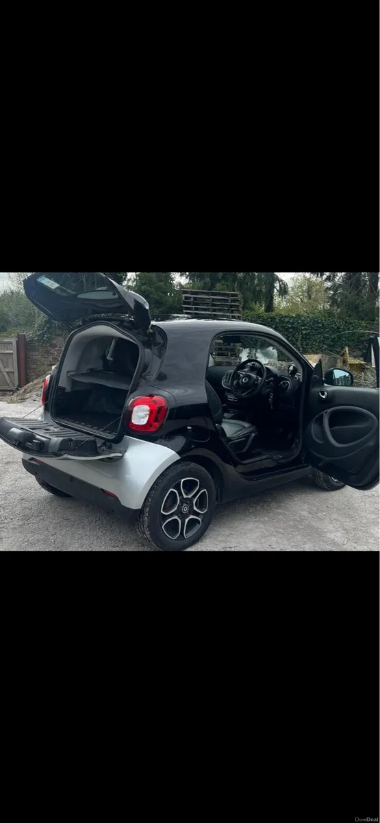 SMART FOR TWO - Image 4