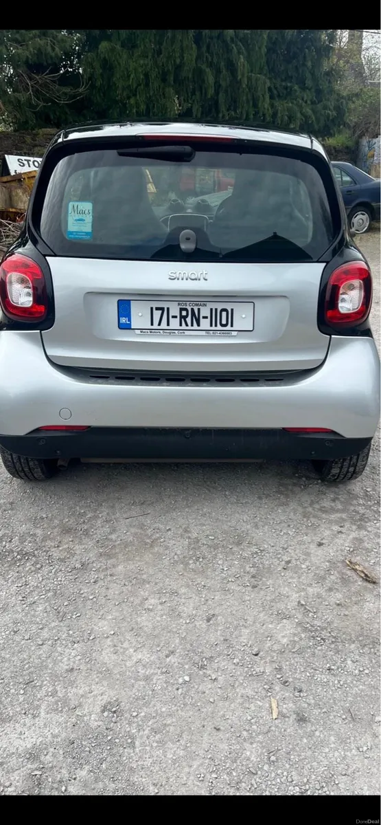 SMART FOR TWO - Image 2