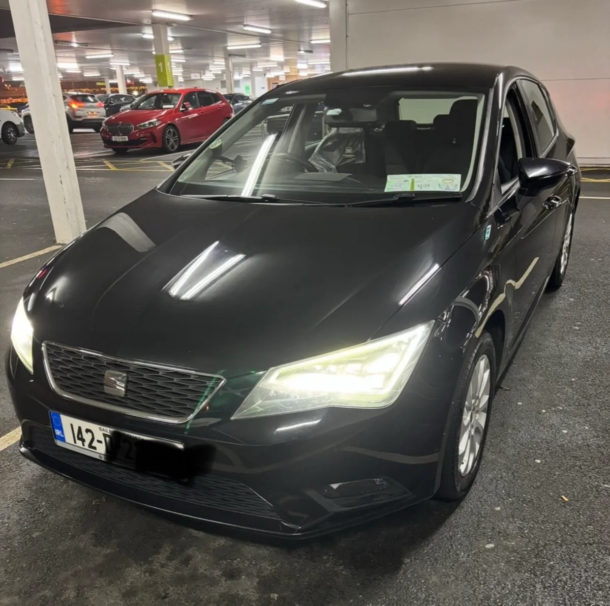 Seat Leon Automatic - Image 1