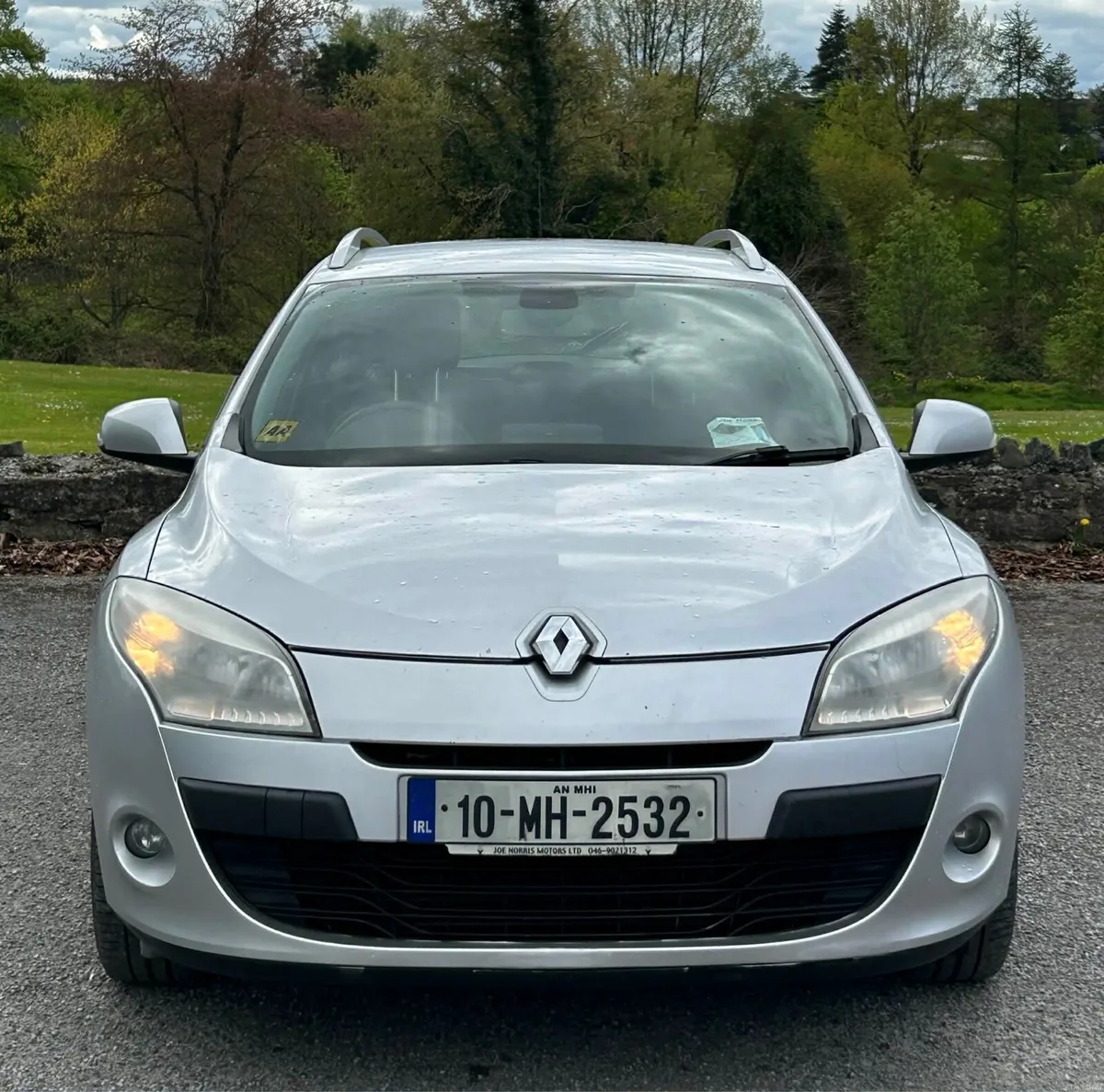 Car for sale with NCT - Image 2